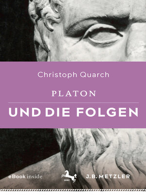 cover image of Platon und die Folgen